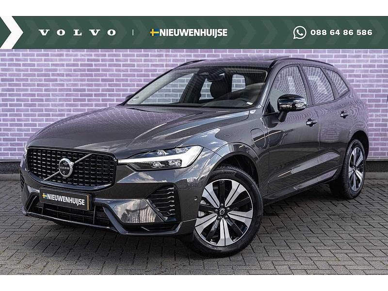 Gebruikt 2021 Volvo XC60 Plus SUV | € 53.899 (Iets duurder) - Afbeelding 1/4
