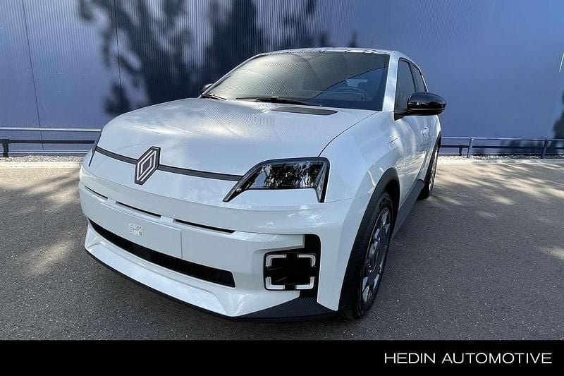 , metallic lak Nieuw 2025 Renault R5 Evolution Hatchback | € 26.045 - Afbeelding 1/3