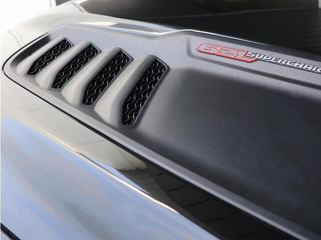 Occasion Dodge Ram 711 PK (522 kW) 2024 Overige Pickup