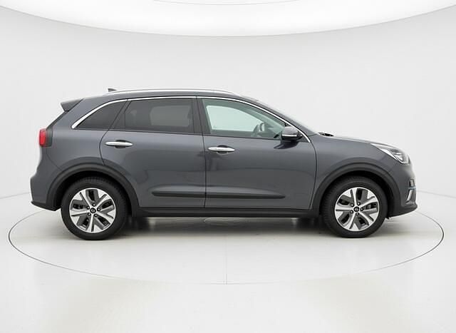 Occasion Kia e-Niro 150 kW (204 PK) 2020 Grijs SUV