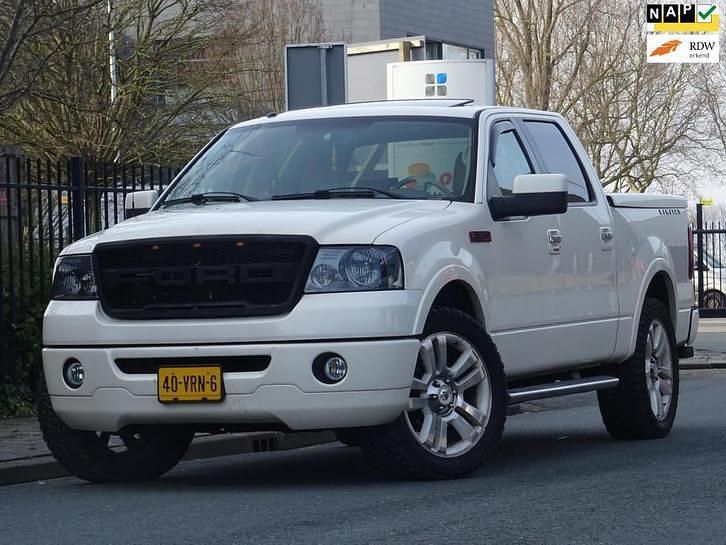 Occasion Ford F-150 Limited 305 PK (224 kW) 2008 Pickup