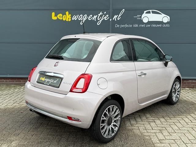 Occasion Fiat 500 Star 69 PK (50 kW) 2020  (metallic) Hatchback