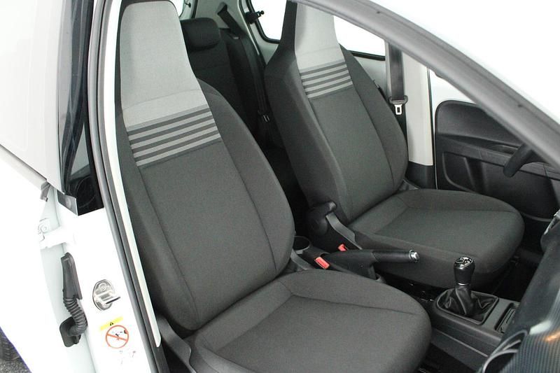 Occasion VW up! move up! 60 PK (44 kW) 2020 Wit Hatchback