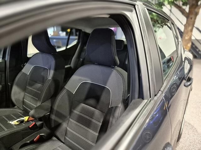 Occasion Dacia Sandero Comfort 93 PK (68 kW) 2022 Grijs Hatchback