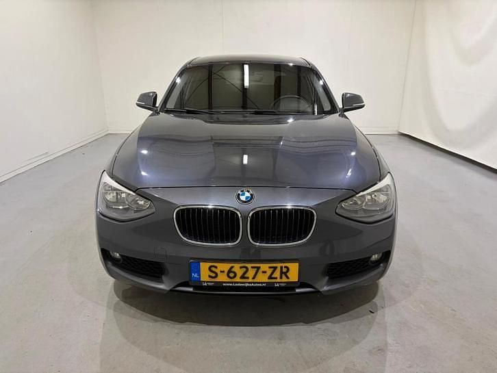 Occasion BMW 116 136 PK (100 kW) 2013 Hatchback