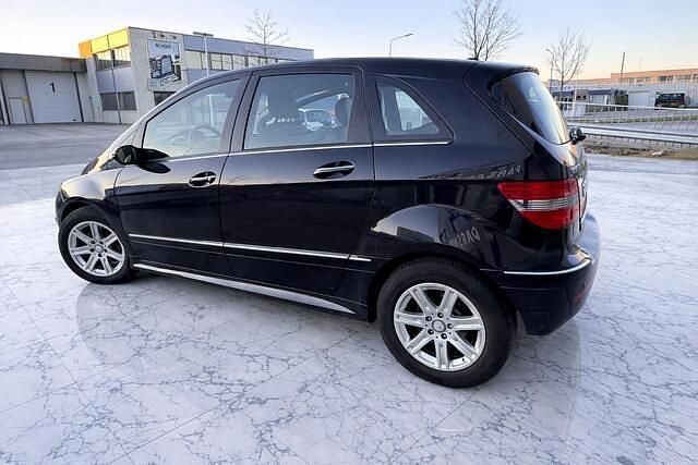 Occasion Mercedes B200 136 PK (100 kW) 2006 Overige MPV