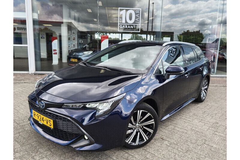 Gebruikt 2023 Toyota Corolla Stationwagen | € 28.190 (Eerlijke prijs) - Afbeelding 1/1