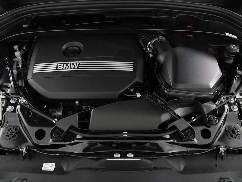 Nieuw BMW X2 Comfort Edition 156 PK (114 kW) 2025 Zwart SUV