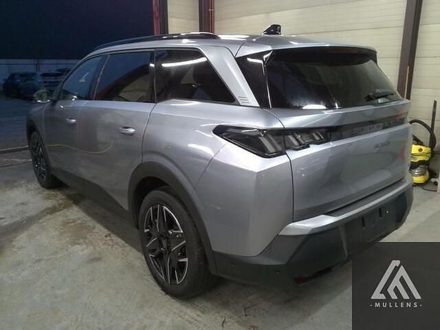 Occasion Peugeot 5008 Allure 145 PK (106 kW) 2025 Grijs MPV