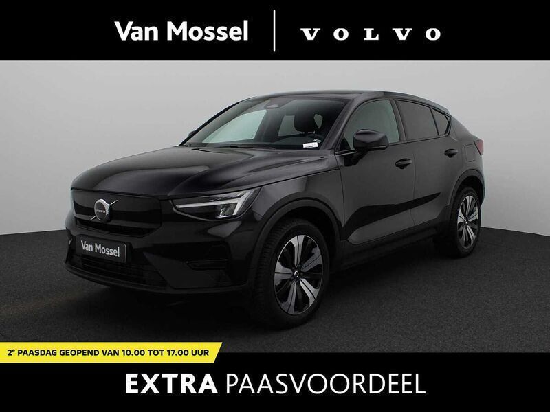 Gebruikt 2021 Volvo EC40 Core SUV | € 34.940 (Goede deal) - Afbeelding 1/4
