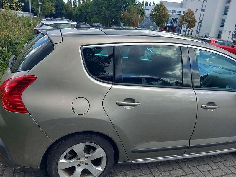 Occasion Peugeot 3008 GT 156 PK (114 kW) 2010 Stationwagen