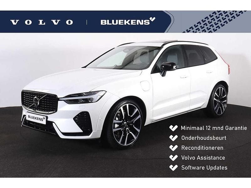 Gebruikt 2025 Volvo XC60 Ultra SUV | € 64.595 (Eerlijke prijs) - Afbeelding 1/4