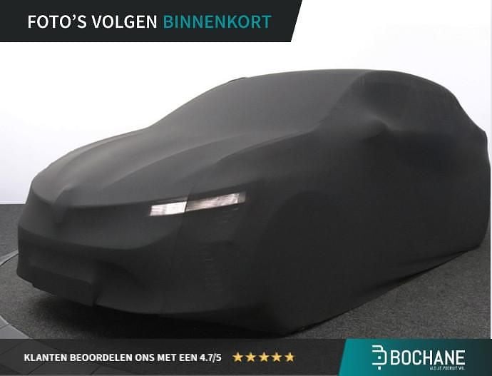 Zwart Gebruikt 2013 Renault Clio IV Expression Hatchback | € 8.195 (Eerlijke prijs) - Afbeelding 1/1