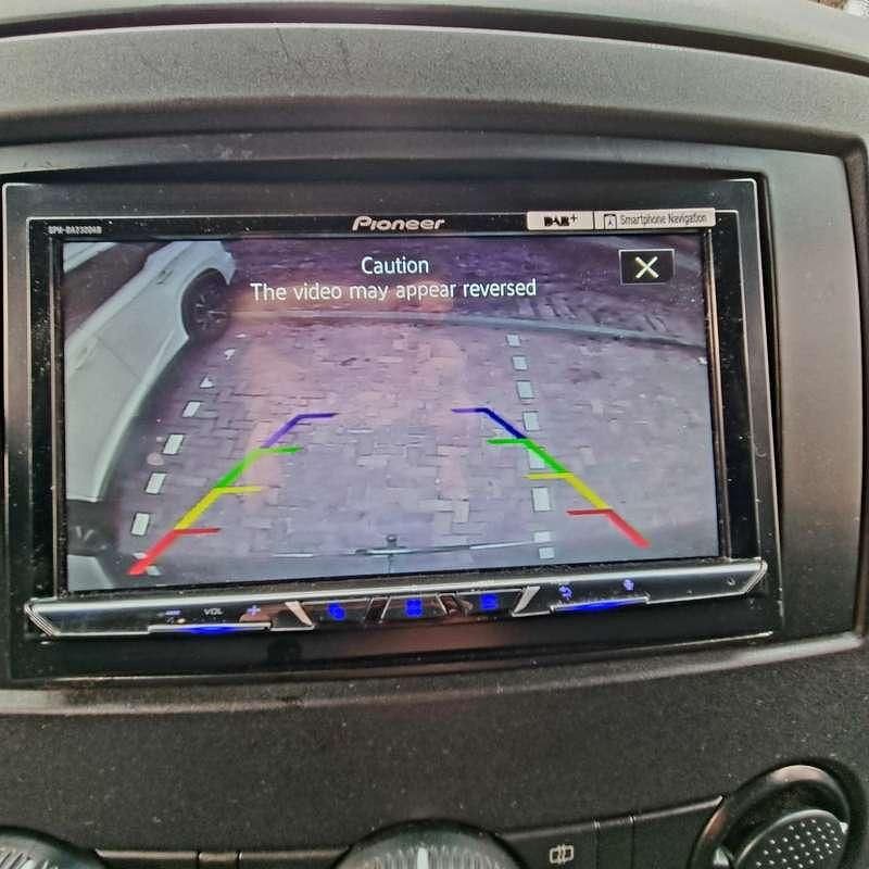 Occasion Mercedes Sprinter 95 PK (69 kW) 2012 Wit Van