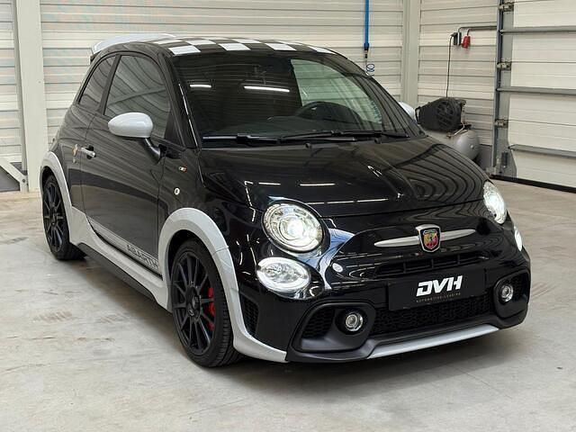 Occasion Abarth 695 179 PK (131 kW) 2020 Zwart Hatchback