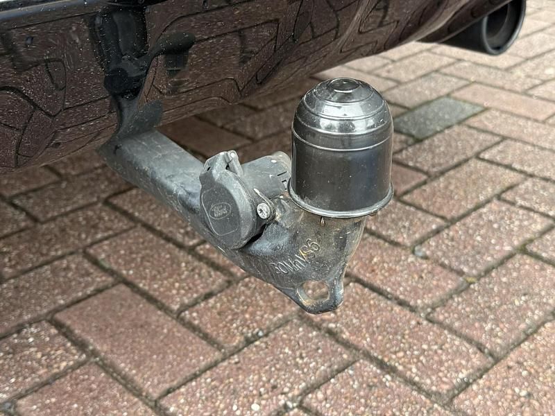 Occasion Ford Kuga ST-Line 150 PK (110 kW) 2019 Grijs SUV