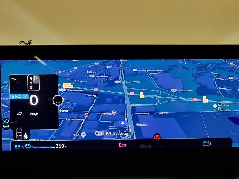 Occasion Mitsubishi Eclipse Instyle 22 kW (30 PK) 2025 Grijs SUV