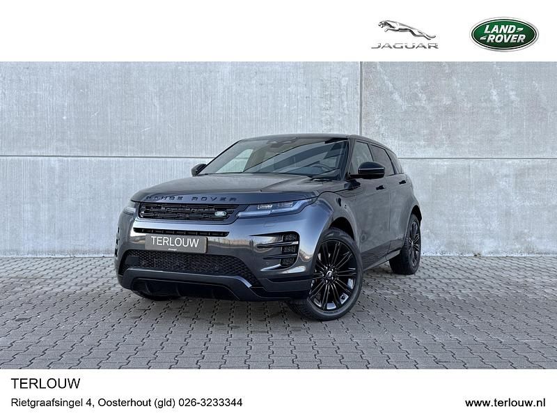 Occasion Land Rover Range Rover SE Dynamic 161 PK (118 kW) 2024 Grijs SUV