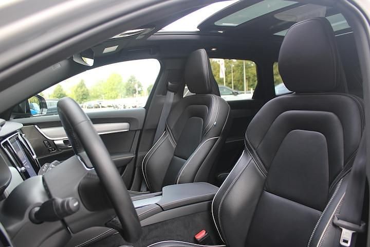 Occasion Volvo V90 Ultimate 2023 Grijs Stationwagen