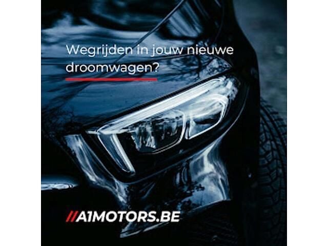 Occasion BMW X1 Comfort Edition 140 PK (102 kW) 2018 Bruin SUV