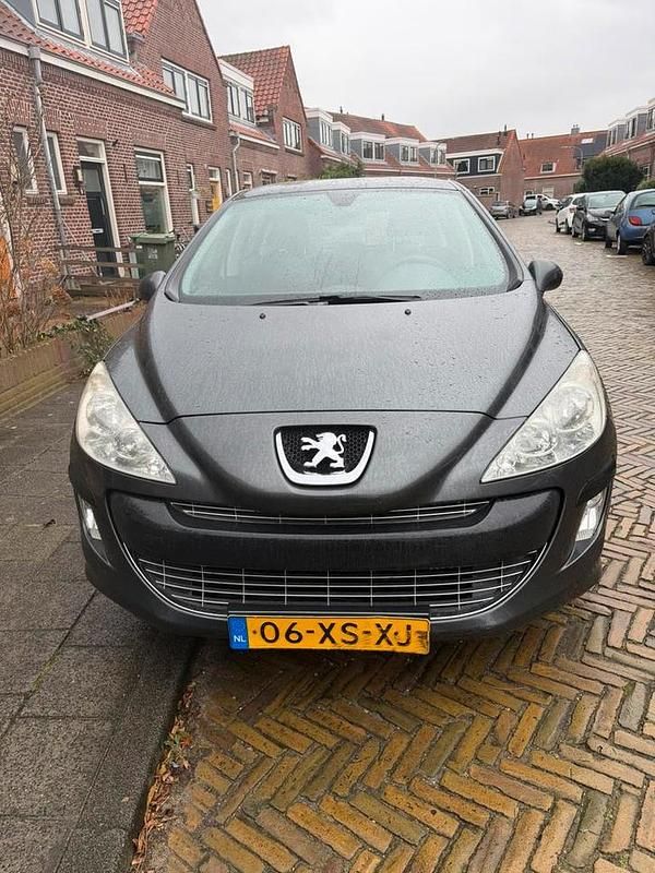 Gebruikt 2007 Peugeot 308 | € 2.300 (Eerlijke prijs) - Afbeelding 1/4