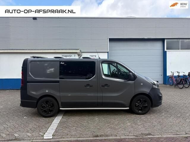 Overige Gebruikt 2019 Opel Vivaro Sport Van | € 10.888 (Super prijs) - Afbeelding 1/4