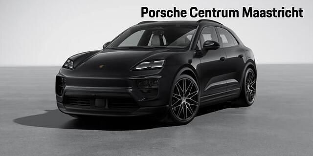 Overige Nieuw 2025 Porsche Macan SUV | € 114.736 (Eerlijke prijs) - Afbeelding 1/4