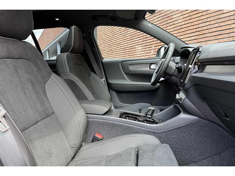 Occasion Volvo EX40 Plus 174 kW (237 PK) 2026 SUV