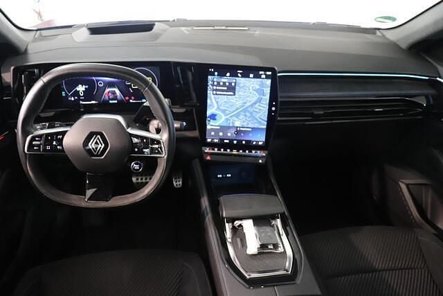 Occasion Renault Espace Esprit Alpine 200 PK (147 kW) 2024 Grijs MPV