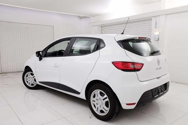 Occasion Renault Clio IV 2016 Wit Sedan