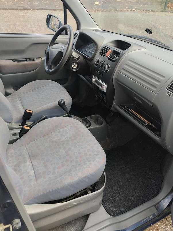 Occasion Suzuki Wagon R+ GL 76 PK (55 kW) 2000 Blauw MPV