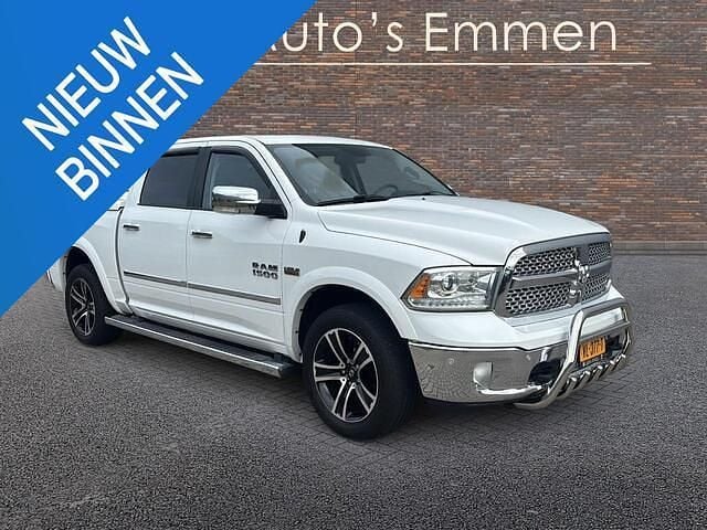 Overige Gebruikt 2015 Dodge Ram Pickup | € 22.999 (Goede deal) - Afbeelding 1/4