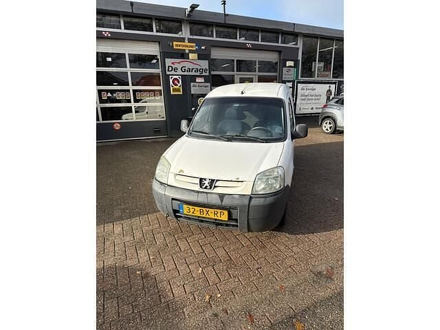 Overige Gebruikt 2006 Peugeot Partner Avantage Van | € 1.500 (Eerlijke prijs) - Afbeelding 1/4