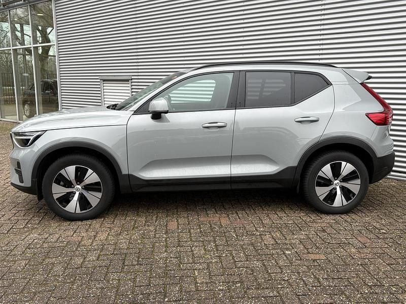 Occasion Volvo XC40 2024 Grijs SUV