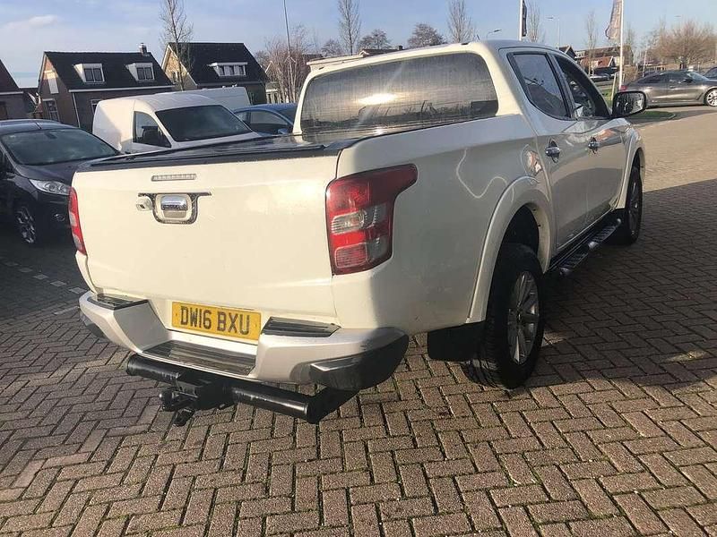 Occasion Mitsubishi L200 181 PK (133 kW) 2016 Pickup