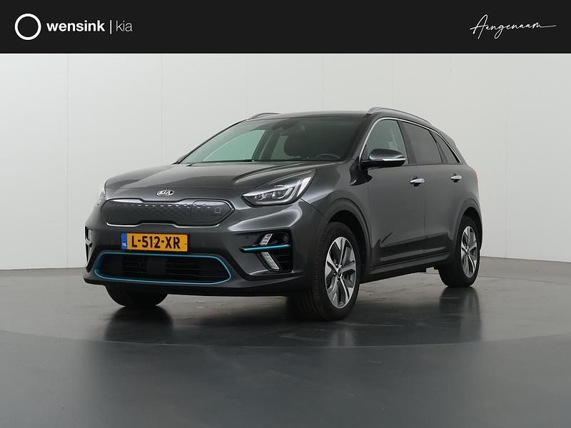 Occasion Kia e-Niro 150 kW (204 PK) 2021 Grijs SUV