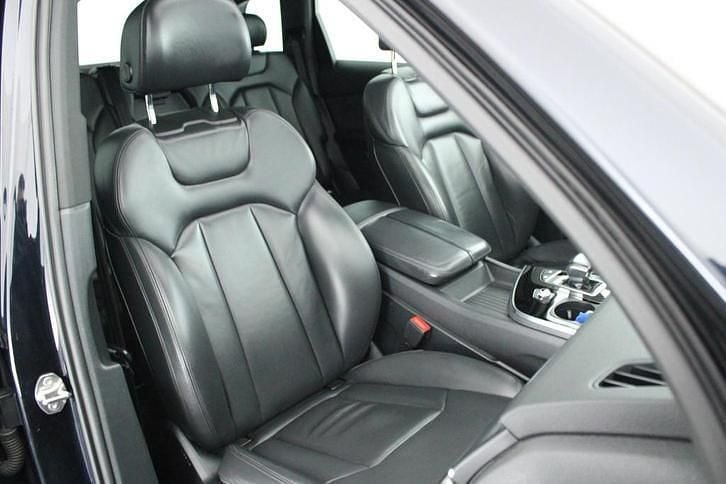 Occasion Audi e-tron Premium 374 PK (275 kW) 2016