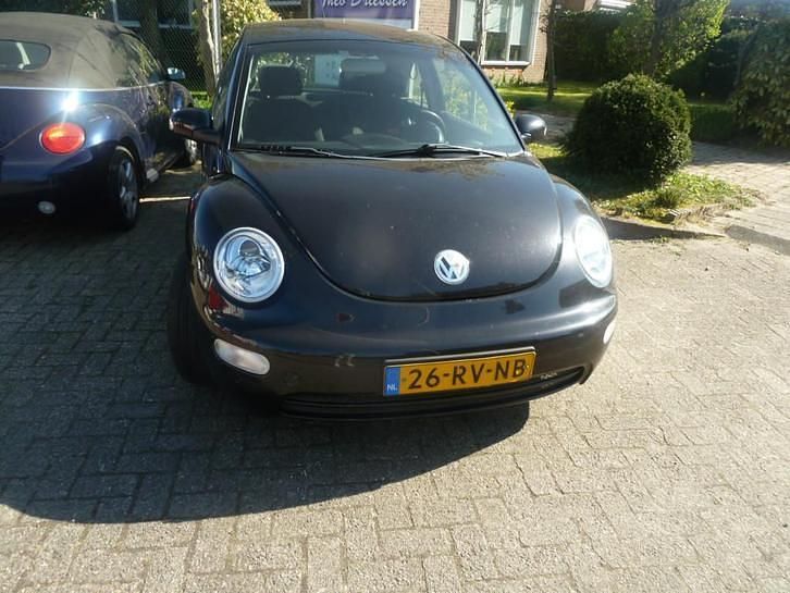 Gebruikt 2005 VW Beetle | € 1.950 - Afbeelding 1/4