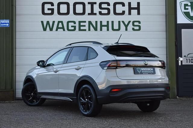 Occasion VW Taigo Life 95 PK (69 kW) 2023 Grijs SUV