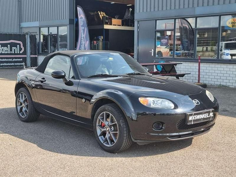 Occasion Mazda MX5 160 PK (117 kW) 2006 Cabriolet