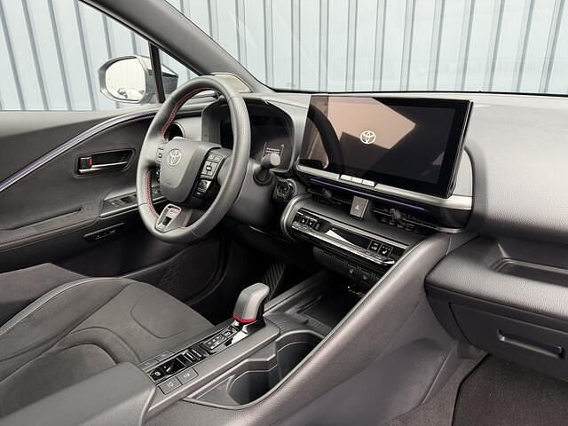 Occasion Toyota C-HR Sport 220 PK (161 kW) 2024 Grijs SUV