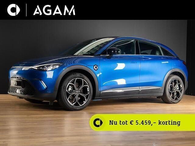 Blauw Nieuw 2025 Smart #3 Pro+ SUV | € 34.500 (Eerlijke prijs) - Afbeelding 1/4