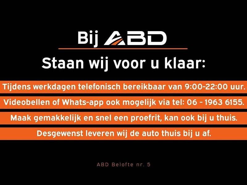 Occasion Mitsubishi Eclipse Cross Instyle 188 PK (138 kW) 2022 Blauw SUV