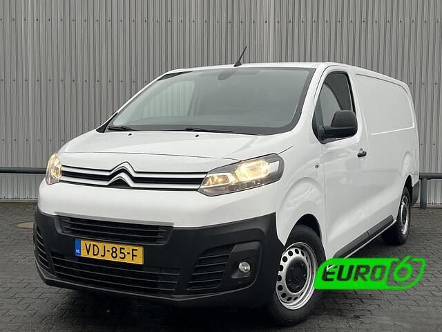 Occasion Citroën Jumpy 122 PK (89 kW) 2019 Overige MPV