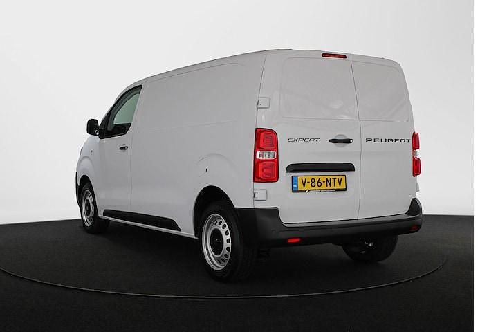 Occasion Peugeot Expert S 2024 Wit Van