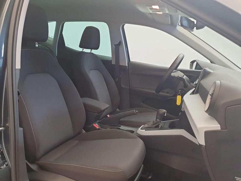 Occasion Seat Arona Style 116 PK (85 kW) 2024 Grijs SUV