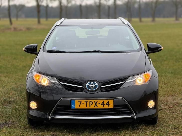 Occasion Toyota Auris 99 PK (72 kW) 2014 Stationwagen