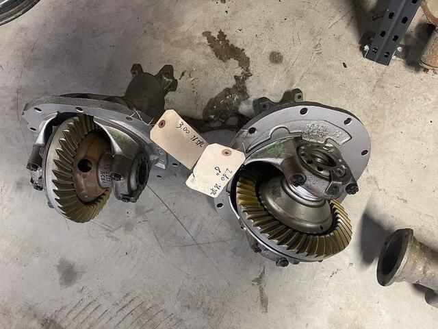 Occasion Ford Mustang 224 PK (164 kW) 1965 Grijs Coupé