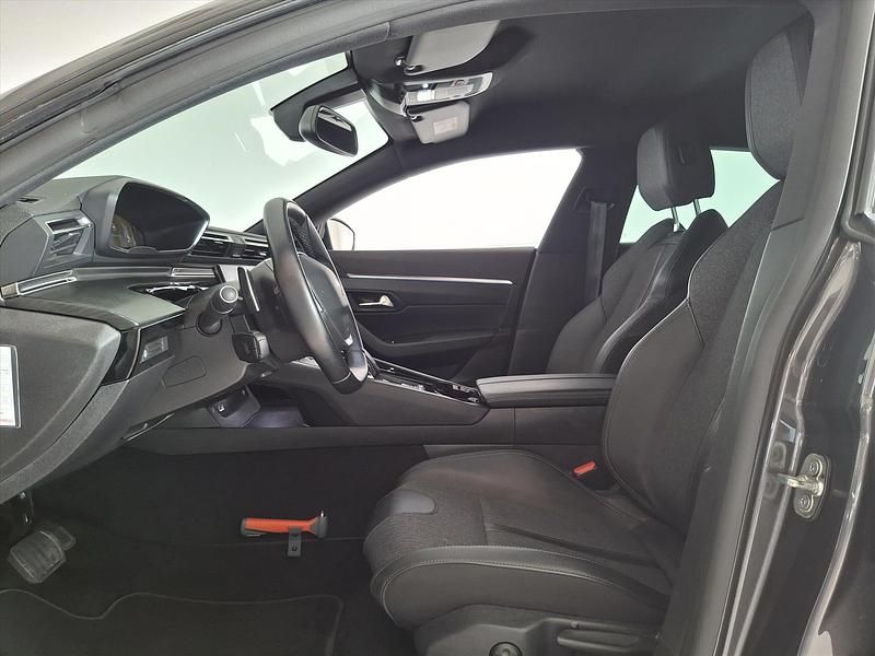 Occasion Peugeot 508 SW Allure 131 PK (96 kW) 2023 Grijs Stationwagen