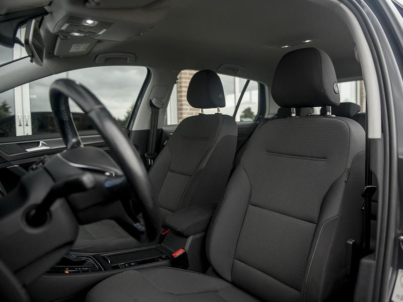 Occasion VW e-Golf Pro 100 kW (136 PK) 2018 Grijs Hatchback